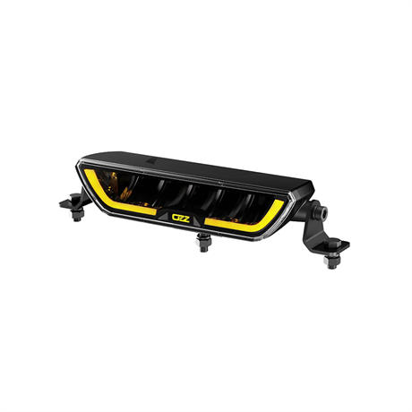 Ozz XB1 P LED Ekstralysrampe